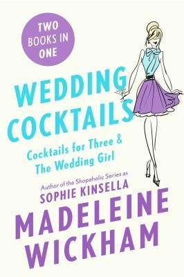Wedding Cocktails Paperback St. Martins Press-3PL