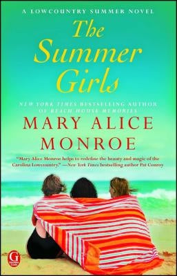 The Summer Girls, 1 Paperback Gallery Books