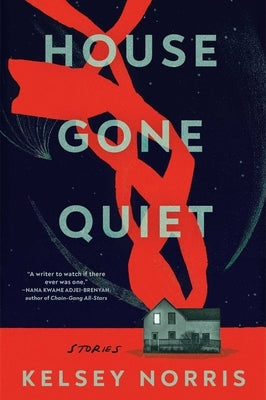 House Gone Quiet: Stories Paperback Scribner Book Company