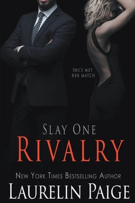 Rivalry Paperback Paige Press LLC
