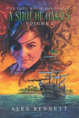 A Shot of Oakies Paperback Xlibris Us