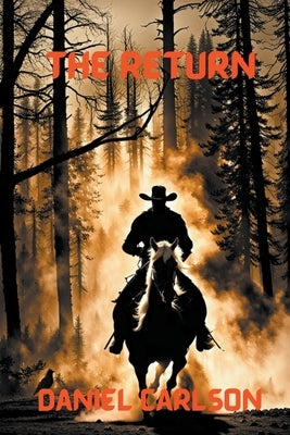 The Return Paperback Daniel Carlson