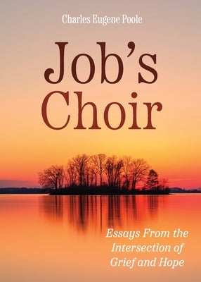 Job's Choir Paperback Nurturing Faith