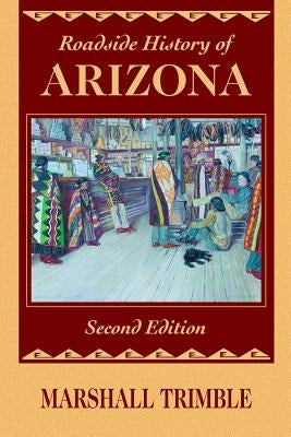 Roadside History of Arizona Mountain Press Publishing Company