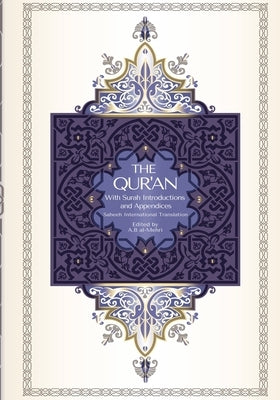 The Qur'an - Saheeh International Translation Paperback Noble Quran Encyclopedia
