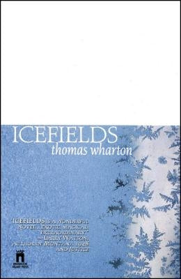 Icefields Paperback Washington Square Press