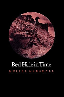 Red Hole in Time Paperback Texas A&M University Press