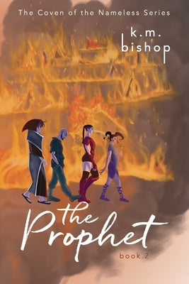 The Prophet Paperback Shellville Press