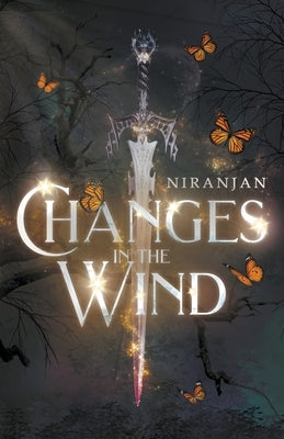 Changes in the Wind Paperback Geetha Krishnan