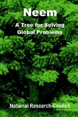Neem: A Tree for Solving Global Problems Paperback Books for Business