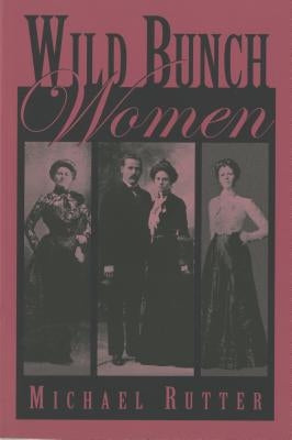 Wild Bunch Women Paperback Two Dot Books