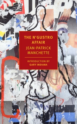 The n'Gustro Affair Paperback New York Review of Books