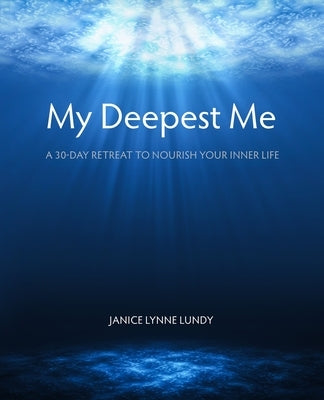 My Deepest Me Paperback Apocryphile Press