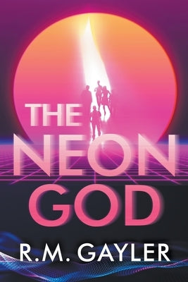 The Neon God Paperback Ravg Publishing