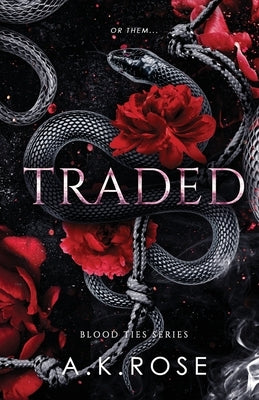 Traded Paperback Author Kim Faulks