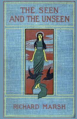 The Seen and the Unseen Paperback Valancourt Books