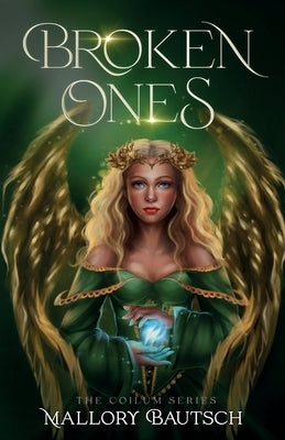 Broken Ones Paperback Mallory Bautsch