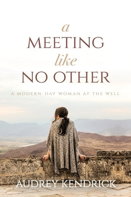 A Meeting Like No Other: A Modern-Day Woman at the Well Paperback Trilogy Christian Publishing
