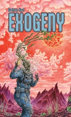 Exogeny Paperback Genre Press