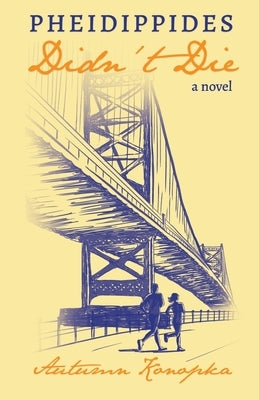 Pheidippides Didn't Die Paperback Manuscripts LLC