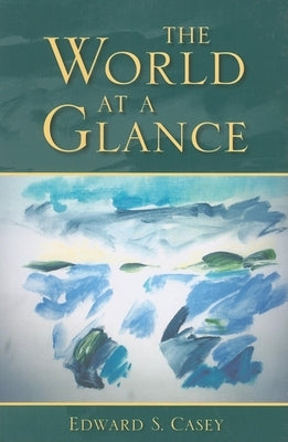 The World at a Glance Paperback Indiana University Press