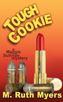 Tough Cookie Paperback Tuesday House