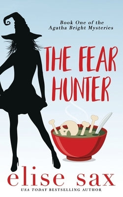 The Fear Hunter Paperback Independently Published