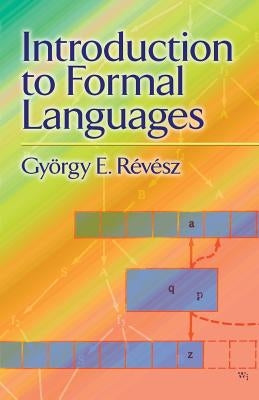 Introduction to Formal Languages Paperback Dover Publications
