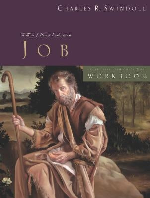 Great Lives: Job Workbook Paperback Thomas Nelson