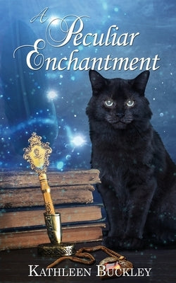 A Peculiar Enchantment Paperback Wild Rose Press