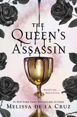 The Queen's Assassin Paperback Penguin Books