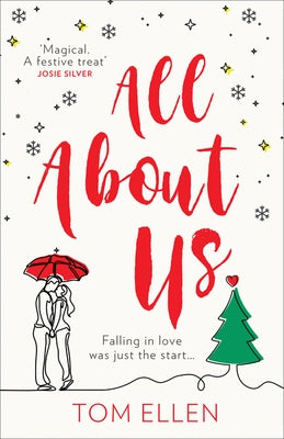 All about Us Paperback HQ
