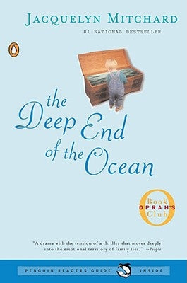 The Deep End of the Ocean Paperback Penguin Books
