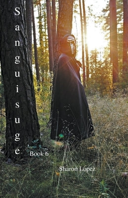 Sanguisuge book 6 Paperback Sharon Lopez