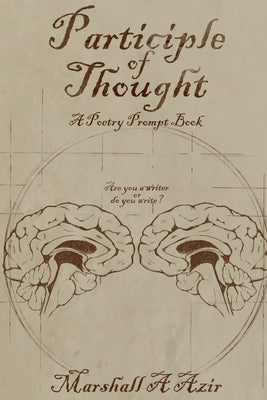 Participle of Thought Paperback Hiwaga Publishing