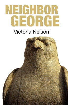 Neighbor George Paperback Strange Attractor Press