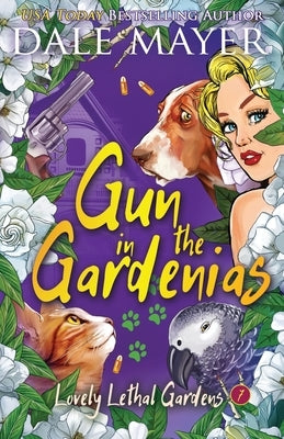 Gun in the Gardenias Paperback Valley Publishing Ltd.