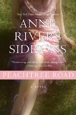 Peachtree Road Paperback Harper Perennial