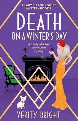 Death on a Winter's Day: A totally addictive cozy murder mystery Paperback Bookouture