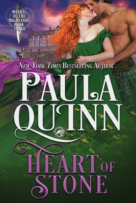 Heart of Stone Paperback Independently Published