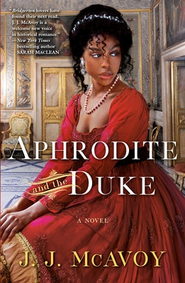 Aphrodite and the Duke Paperback Dell