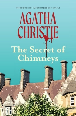 The Secret of Chimneys (Warbler Classics) Paperback Warbler Classics
