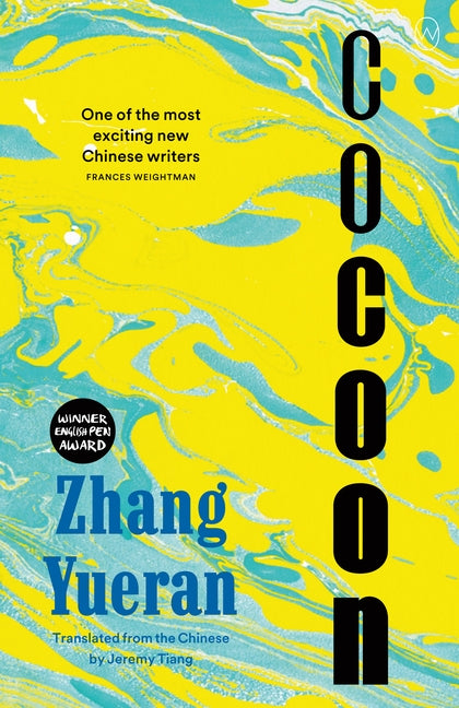 Cocoon Paperback World Editions