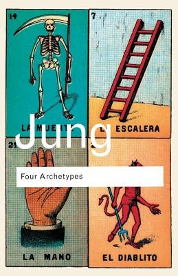 Four Archetypes Paperback Routledge