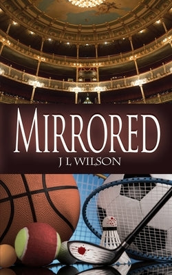 Mirrored Paperback Wild Rose Press