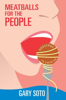 Meatballs for the People Paperback Red Hen Press