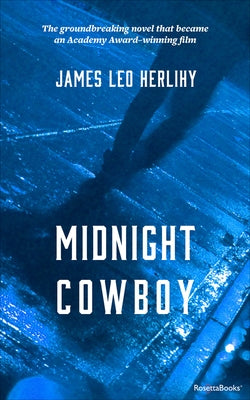 Midnight Cowboy Paperback RosettaBooks