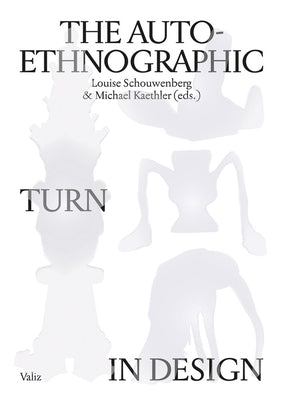 The Auto-Ethnographic Turn in Design Valiz