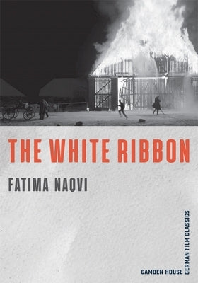 The White Ribbon Paperback Camden House (NY)