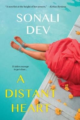 A Distant Heart Paperback Kensington Publishing Corporation
